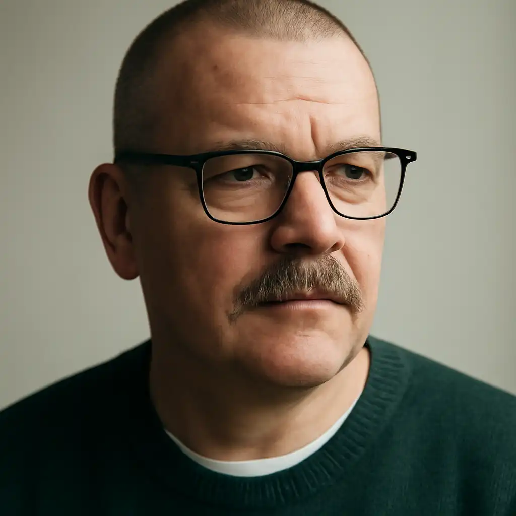 Rolf Helmstetter